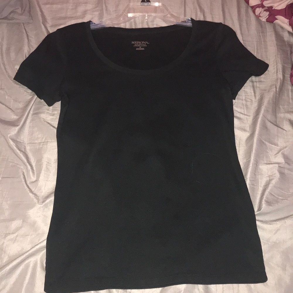 Black top